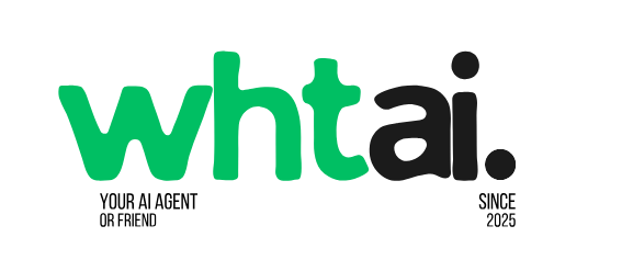 WhtAI Logo